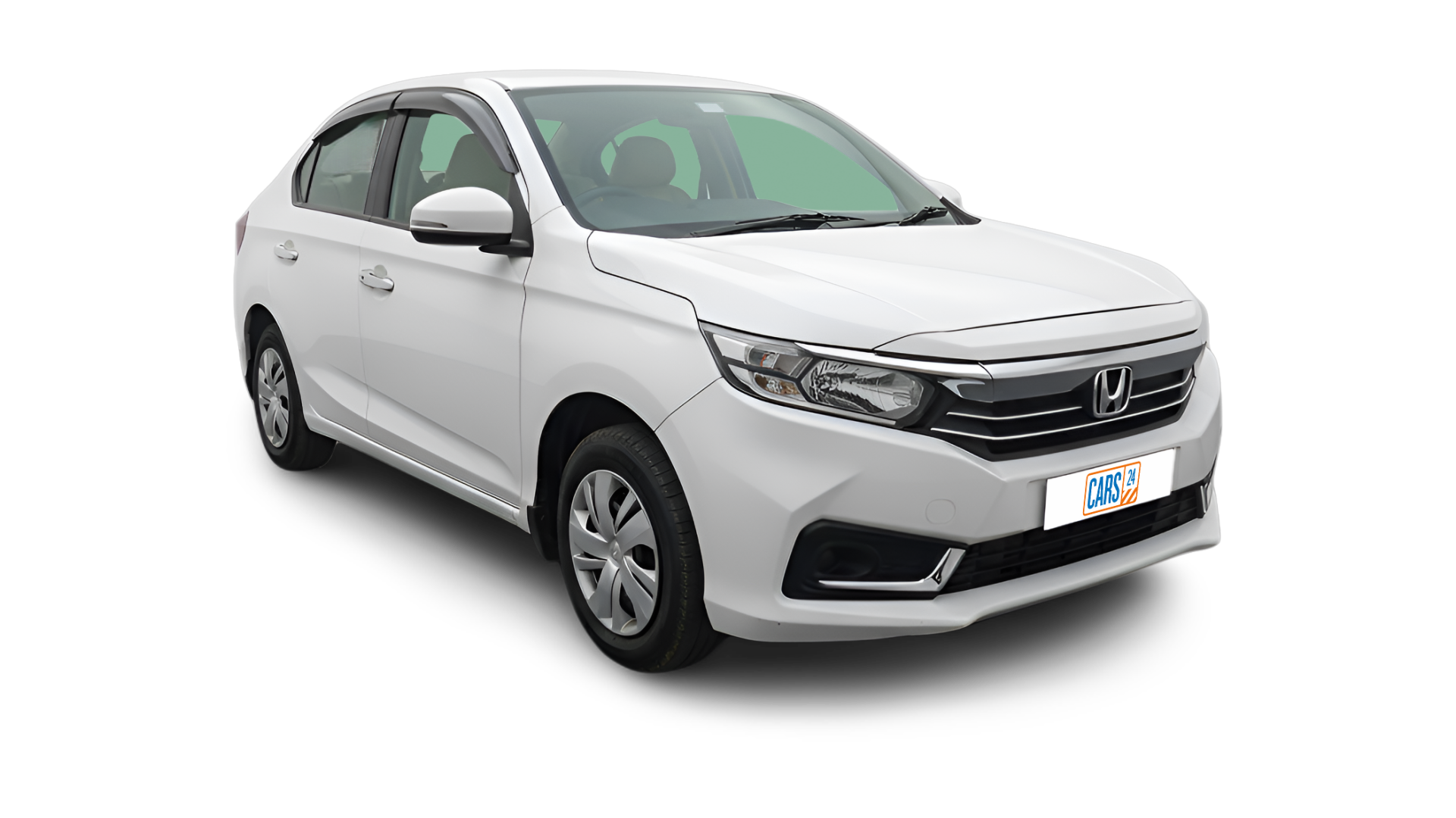 2022 Honda Amaze - Sedan - Diesel - Manual - ₹6.50 lakh